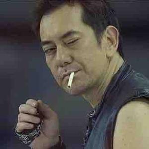 反骨仔阿秋头像
