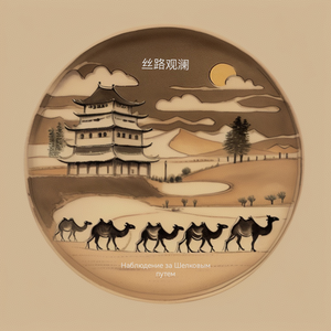 丝路观澜头像