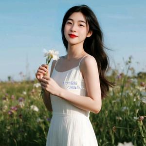米咘咘头像