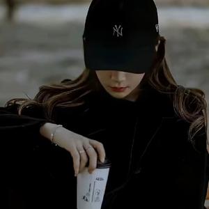 幸福女人头像