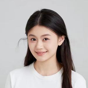 张芮嘉同学头像
