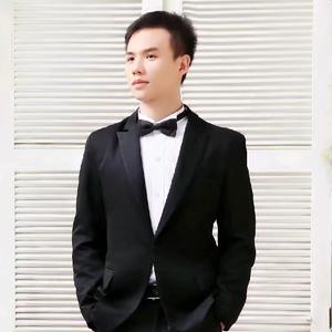靓仔崔东头像