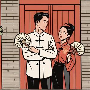 娜娜日记（孕早期）头像