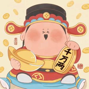 随记生活头像