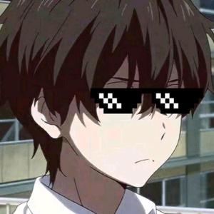 川神不是神头像