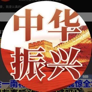 中华振兴头像