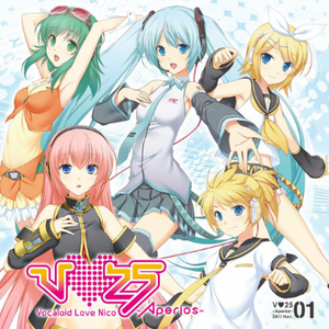 勇往直前初音未来头像