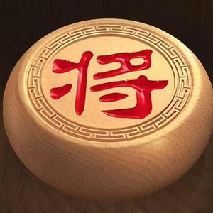 象棋乐乐头像