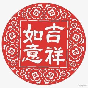 麒麟眼･观影头像