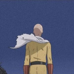 90后养老先遣队队长琦玉头像