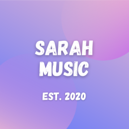 Sarah的音乐小站头像