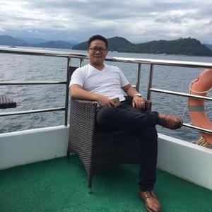 潇湘客家头像