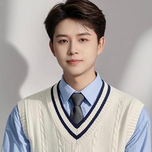 小小郑在郑州头像