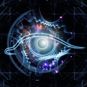 AI_机械大观头像