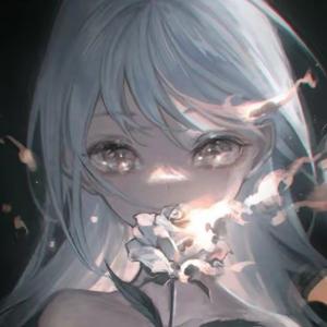 小羊羔头像