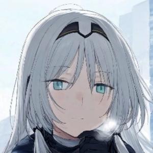 遥远之峰头像