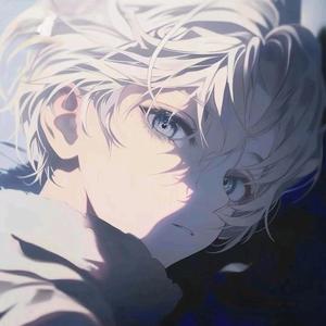 二三不是二三头像