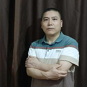 老翁闲谭头像