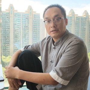 明元说潜意识头像