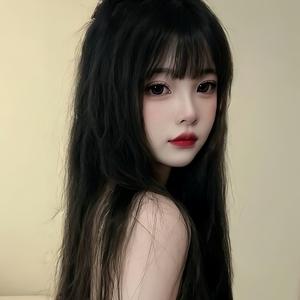 橘子树头像