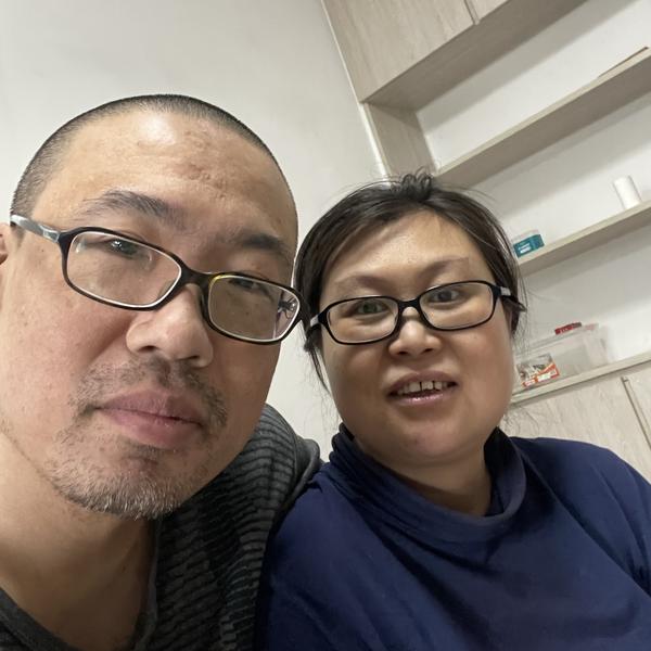 晓晨的真实世界头像