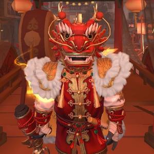 第无人间头像