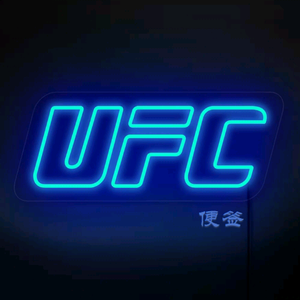 UFC便签头像