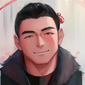 二白者也头像