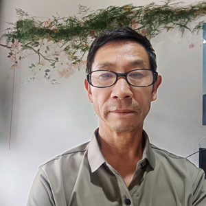 @玉祥哥：（12：20）头像