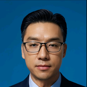 王东（曾用名王辉）头像