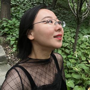 小玲子呀头像
