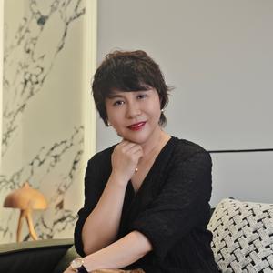 安庆章姐说装修头像