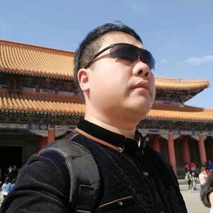 开心胖军哥头像