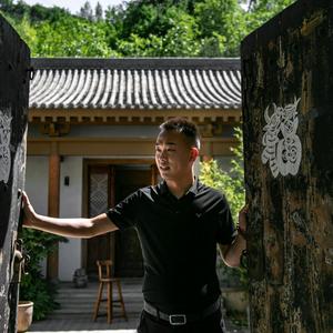 等等头像