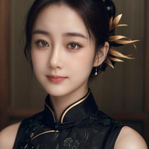 原来只是一个过客头像