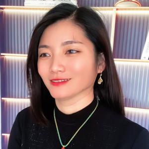玉姐自媒体头像