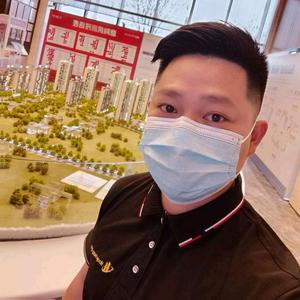 鸿成周公子头像
