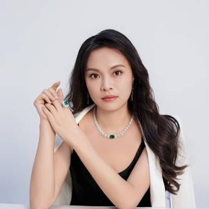 兰玉珠宝.养生头像