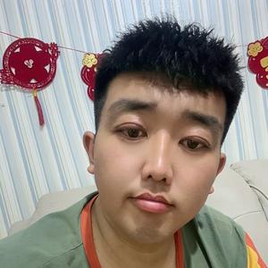 凯哥的减肥历程(初始体重238)头像