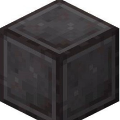 Minecraft下界合金块1 头像