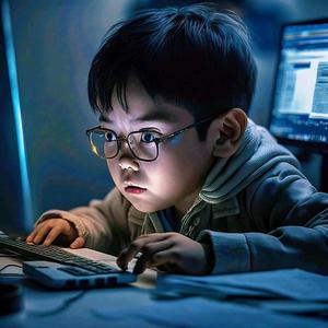 阿杰分享PS头像