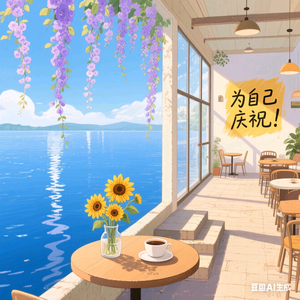方安一（翎泊）头像