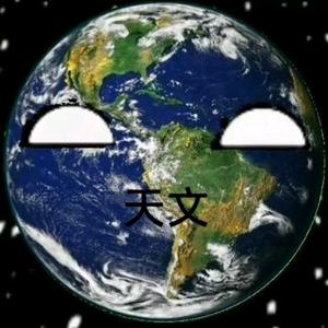 宇宙天文星球动画头像