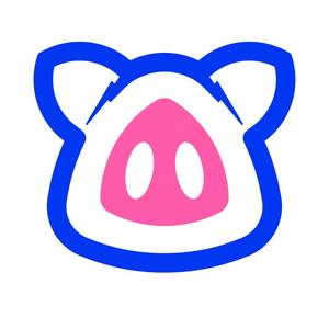 猛猪科技头像