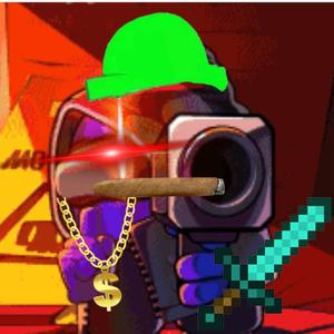 开朗的小弟(反迷你) 头像