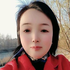 静铃头像