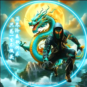欧阳（三角洲行动）头像