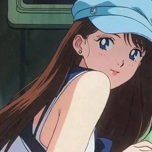 Abby钰涵头像