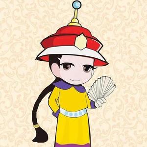 阿建聊历史 头像