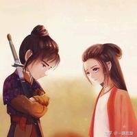 游魂戏无常头像